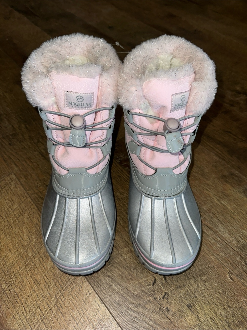 Kids winter boots